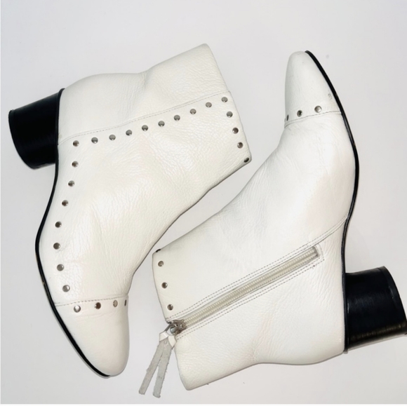 Rebecca Minkoff Isley Boots - Picture 3 of 4